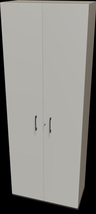 Dark grey, Pearl grey, Cubanite grey