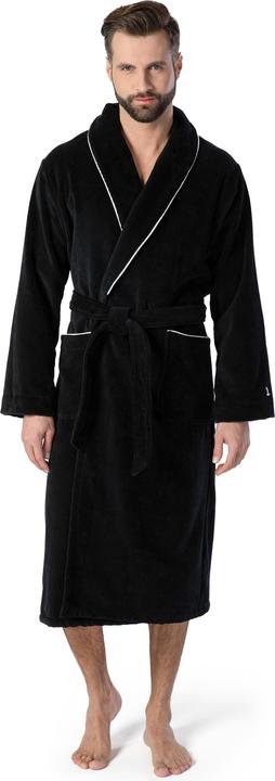 Actual product image Möve Homewear velour (L)