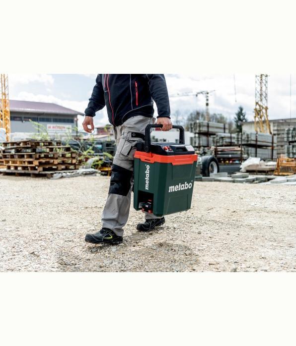 Produktbild Metabo KB 18 BL (24 l)