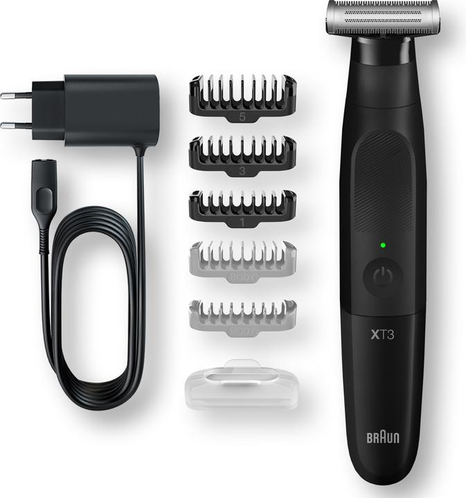 Immagine prodotto Braun Serie X