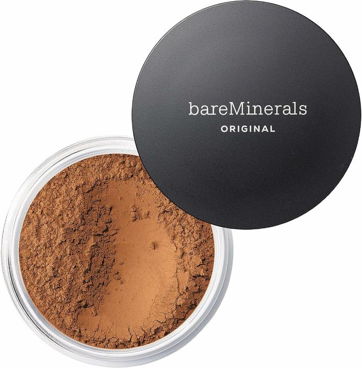 Produktbild Bare Minerals Original (#25 Golden Dark)
