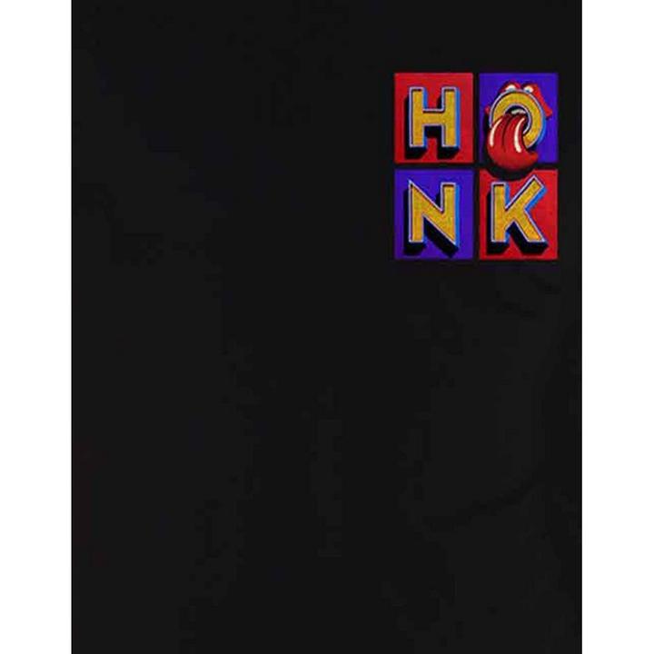 Image du produit The Rolling Stones - T-shirt HONK - Adulte (M)