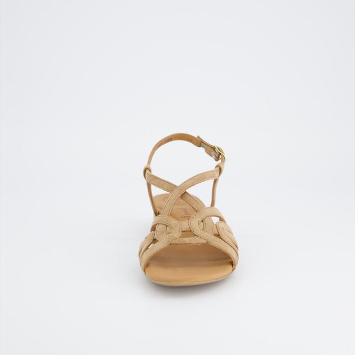 Actual product image Paul Green Sandalen (36)