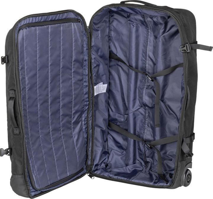 Produktbild Cabaia Koffer & Trolley Soft Suitcase Large (110 l)