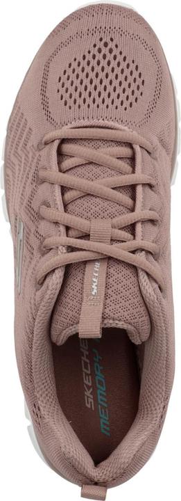 Produktbild Skechers Graceful Get Connected Sneaker Damen (41)