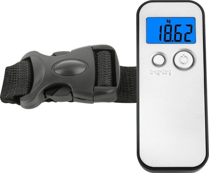 Actual product image TFA Suitcase Scale (Luggage scale)