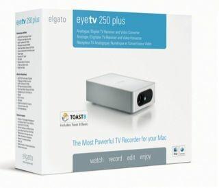 Image du produit EyeTV 250 plus