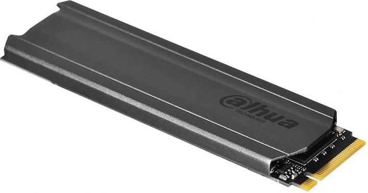 Image du produit Dahua SSD C900 PLUS 256GB NVME (256 Go, M.2 2280)