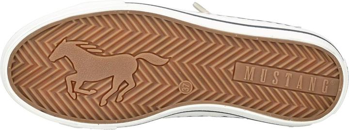 Actual product image Mustang Sneaker (42)