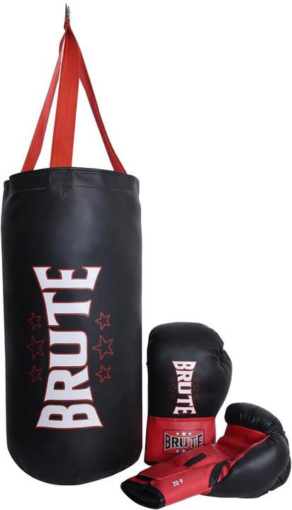 Brute Kids punching bag set (56 cm, 2.40 kg)