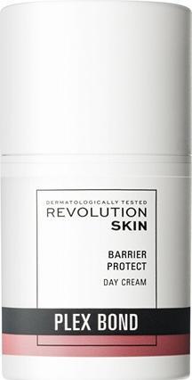 Image du produit Revolution Skincare Crème de jour Plex Bond Barrier Protect (Crème de jour) 50 ml (50 ml, Crème de jour)