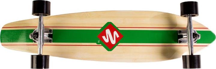 Produktbild Streetsurfing Longboard Kicktail (42")