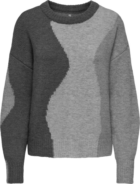 Only ONLGRO Strickpullover Strickpullover
