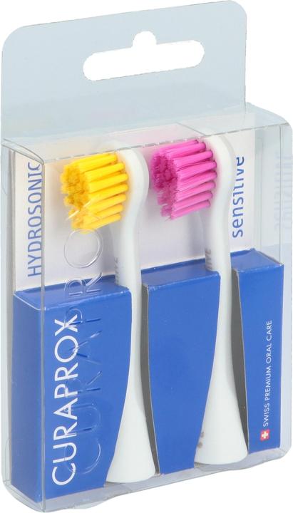Curaprox Hydrosonic replacement se gel pin 1P (1 x)