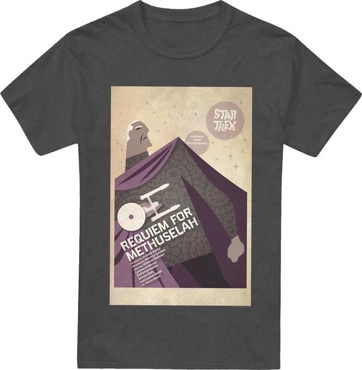 Produktbild The Original Series Episode 74 TShirt (M)