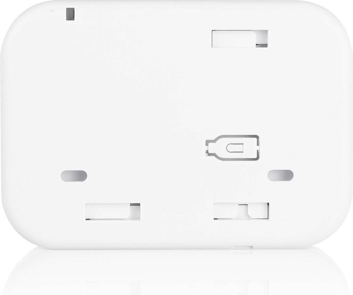 Actual product image Smartwares Carbon monoxide detector