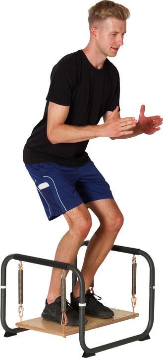 Image du produit Pedalo Stabilisateur Sport
