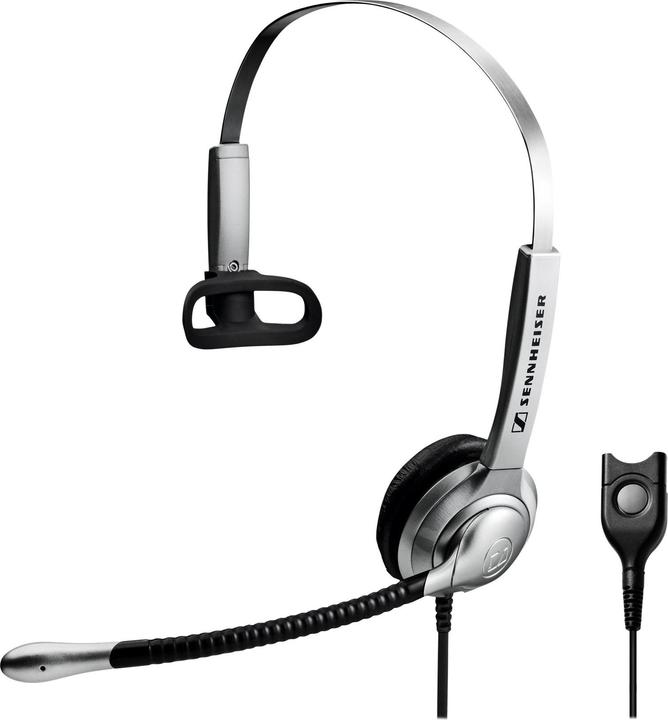 Produktbild Sennheiser Sh 335 (Kabelgebunden)