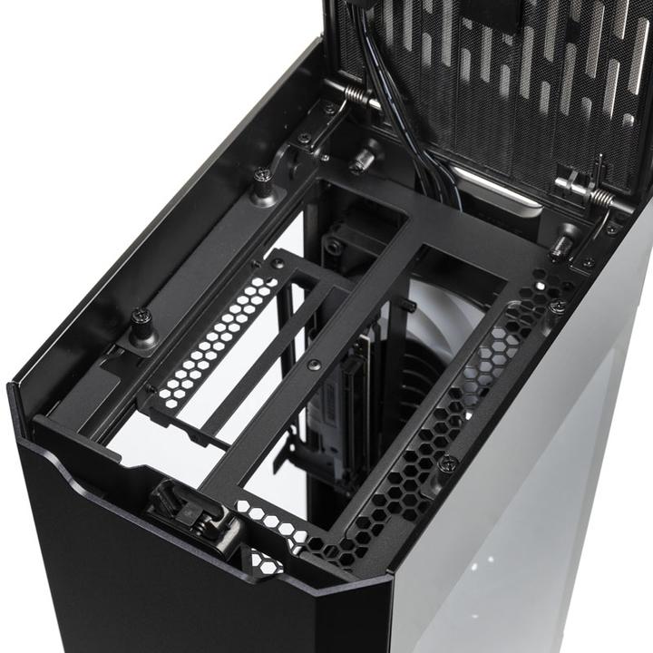 Produktbild Phanteks Evolv Shift 2 (Mini-ITX)
