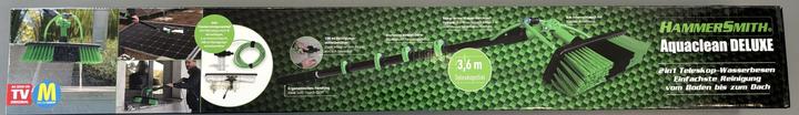 Produktbild Hammersmith Aquaclean Deluxe (1 Stk.)