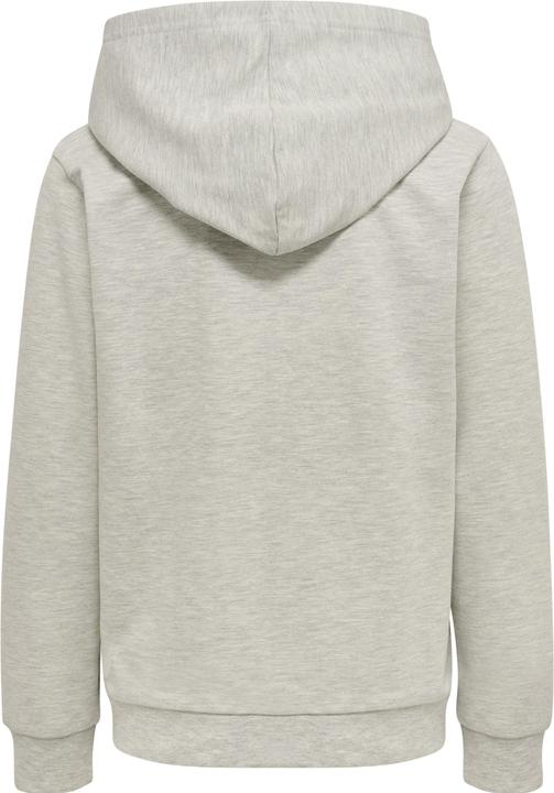Actual product image hummel Fast Hoodie (110)