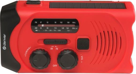 Produktbild Denver SCR-2010 (FM, AM)