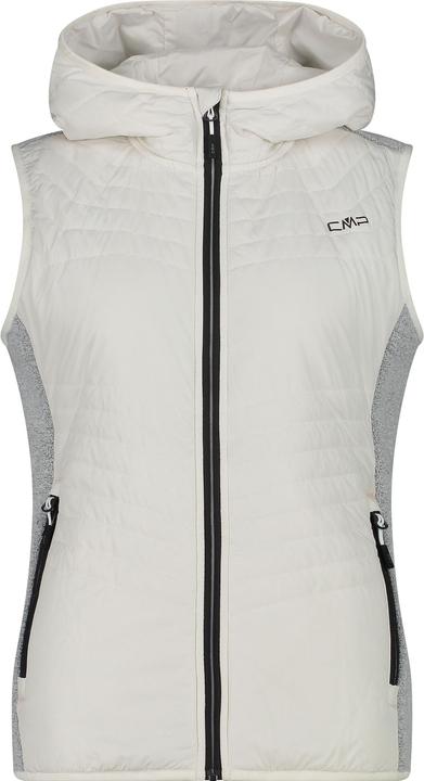 Produktbild CMP Campagnolo Vest Hybrid Fix Hood (36)