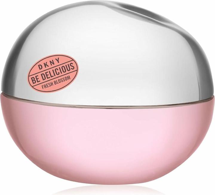 Image du produit DKNY Be Delicious Fresh Blossom Edp Spray (Eau de parfum, 50 ml)
