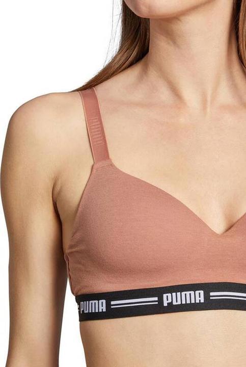 Produktbild Puma Padded Top (S)