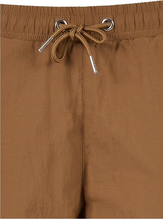 Image du produit Urban Classics Ladies High Waist Crinkle Nylon Cargo Pants (M)