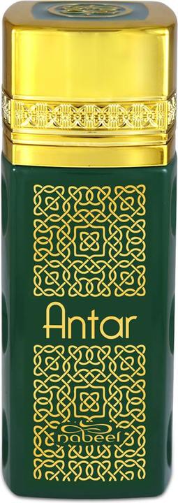 Actual product image Nabeel Trendy Collection Antar Eau de Parfum Spray 100ml (Eau de parfum, 100 ml)
