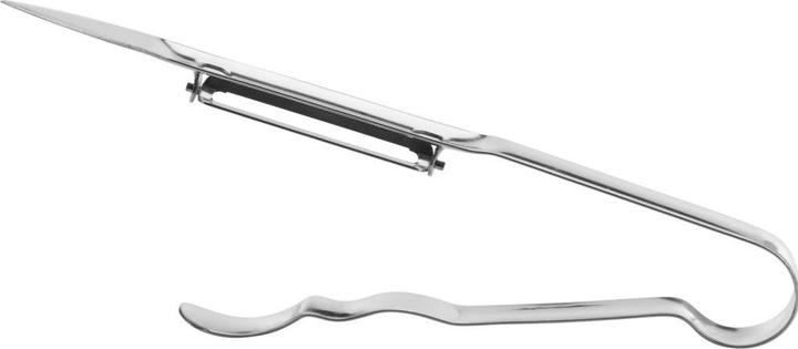 Actual product image Westmark Asparago