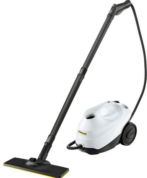 Actual product image Kärcher SC 3 EasyFix (3.50 bar, 1900 W)