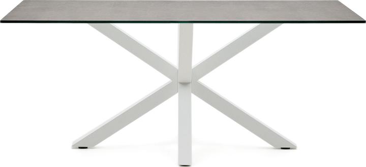 Actual product image Kave Home Argo (100 x 180 x 75 cm)