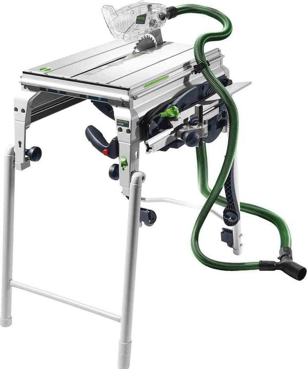 Produktbild Festool Tischzugsäge CS 50 EBG CH