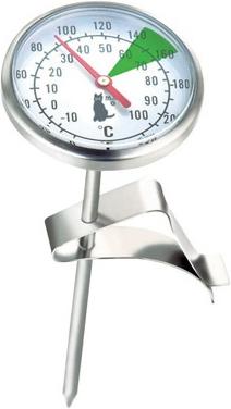 Immagine prodotto Motta 00365/00 Termometro alimentare analogico
