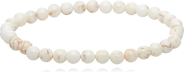 Leyda Armband Edelstein Kinder (14 cm, Stein)