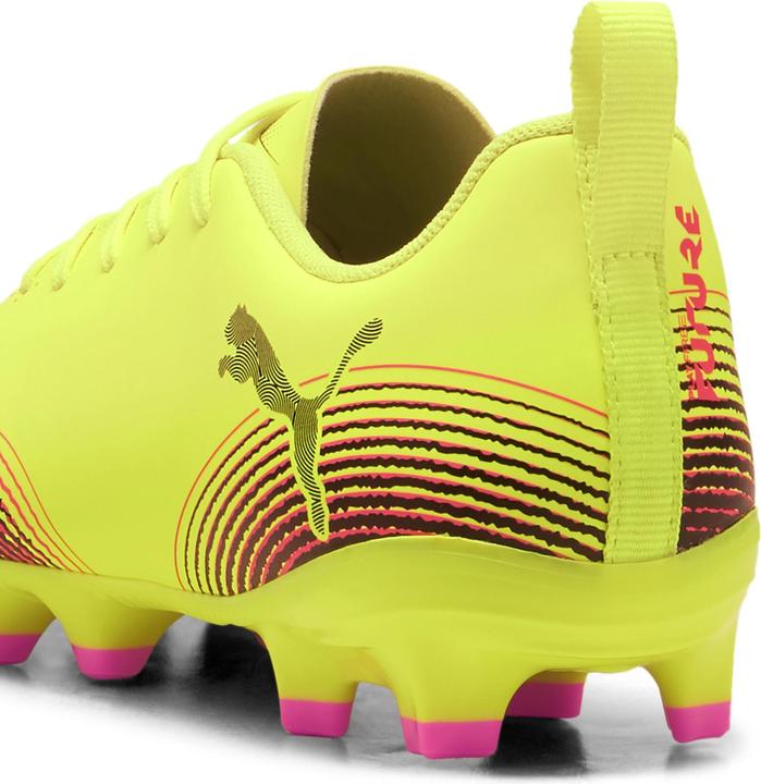 Image du produit Puma FUTURE 8 PLAY FG/AG Jr (28)