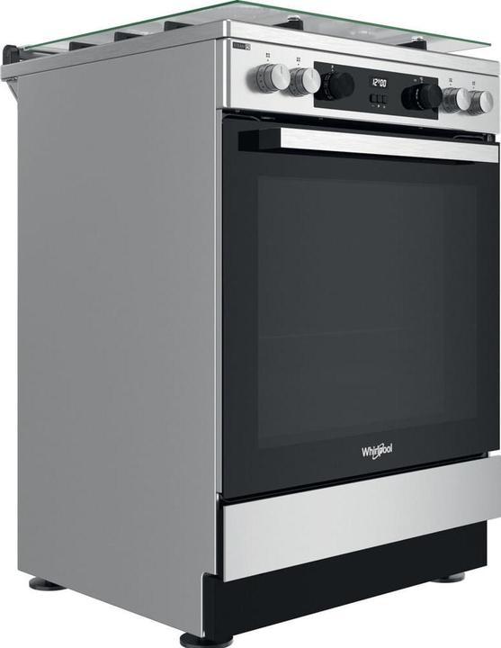 Image du produit Whirlpool WS68G8CHX/E