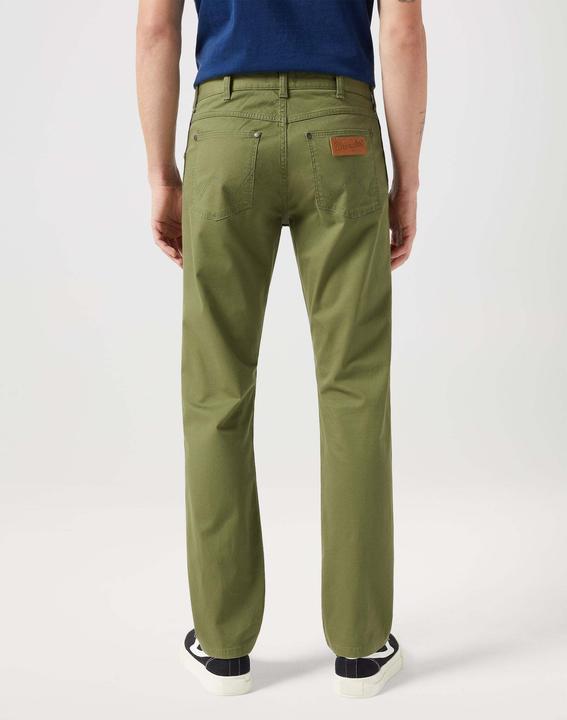 Actual product image Wrangler Trousers Greensboro Low Stretch (W34/L30)