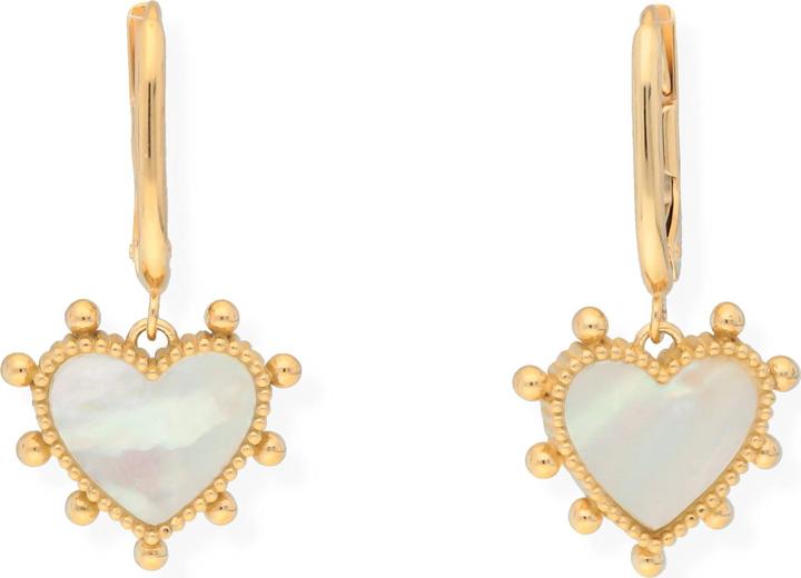 Carat Hearts (Gold 9ct)