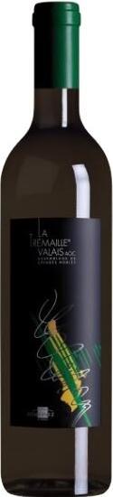 Image du produit Rouvinez Vins / Fam. Rouvinez La Trémaille (1 x 75 cl, 2020)