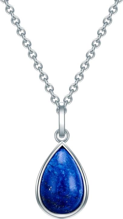 Rafaela Donata Damen Kette - 36056 (Sterling Silber)