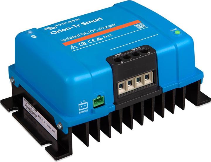 Image du produit Victron Energy Orion-Tr Smart