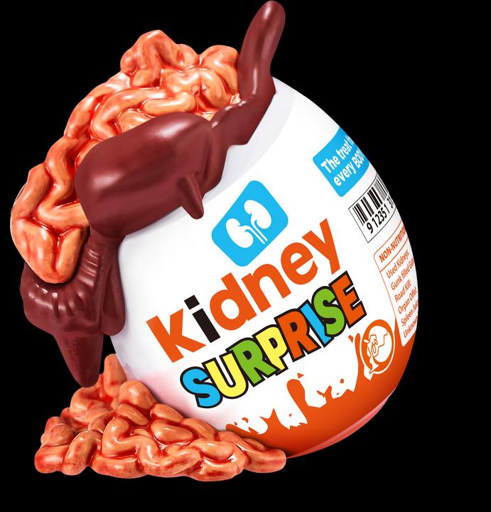 Produktbild 5 Surprise Zuru Mega Gross Minis Series 2