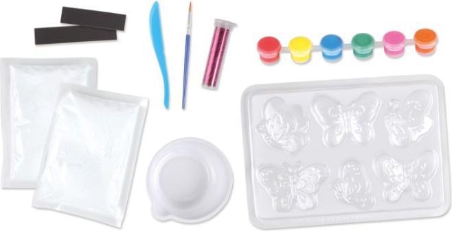 Produktbild Lena Gipsgiessen Glitter (1 x)