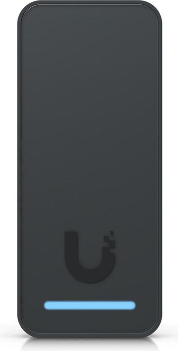 Produktbild Ubiquiti Access Reader Gen 3 kortl??ser Sort