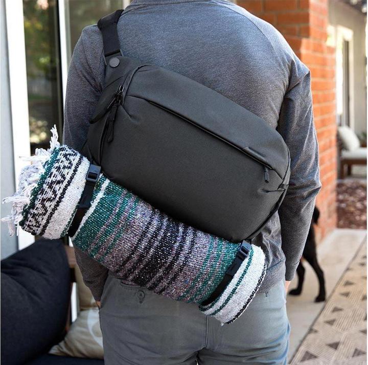 Image du produit Peak Design Harnais de tous les jours 3L v2 (Kamera Bereitschaftstasche, 3 l)
