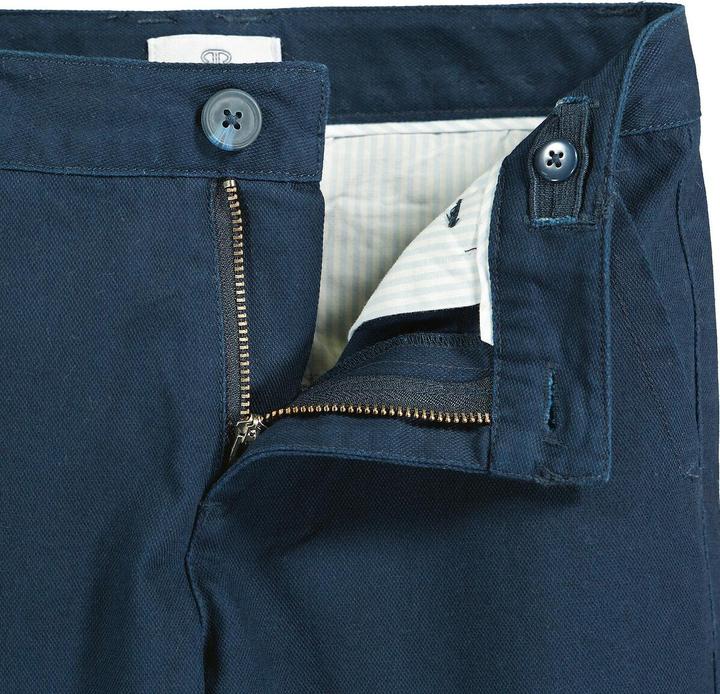 Produktbild La Redoute Collections Hose mit geradem Bein (116)