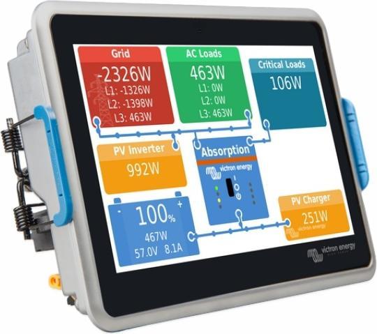 Produktbild Victron Energy Ekrano GX